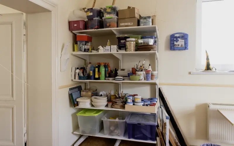 Ergotherapiepraxis Demmin Ausstattung