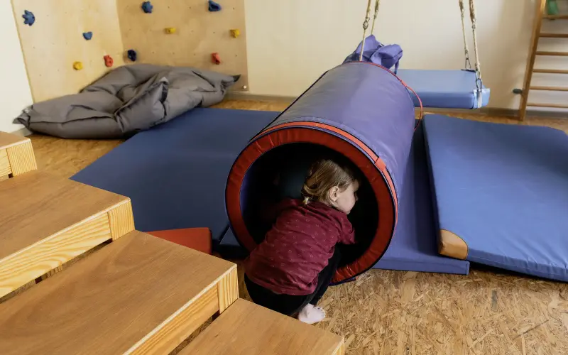 Ergotherapiepraxis Demmin Behandlung