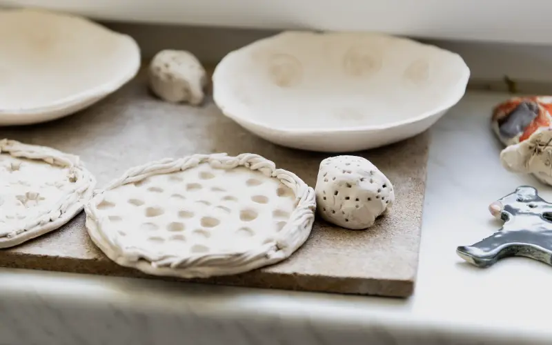 Ergotherapiepraxis Demmin Kreativerzeugnis