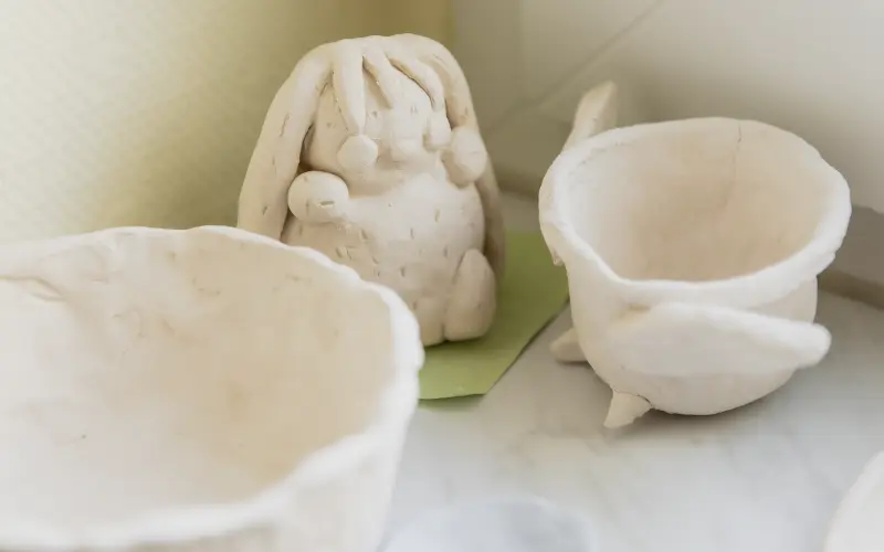 Ergotherapiepraxis Demmin Kreativerzeugnis