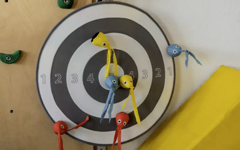 Ergotherapiepraxis Malchin Praxisraum 