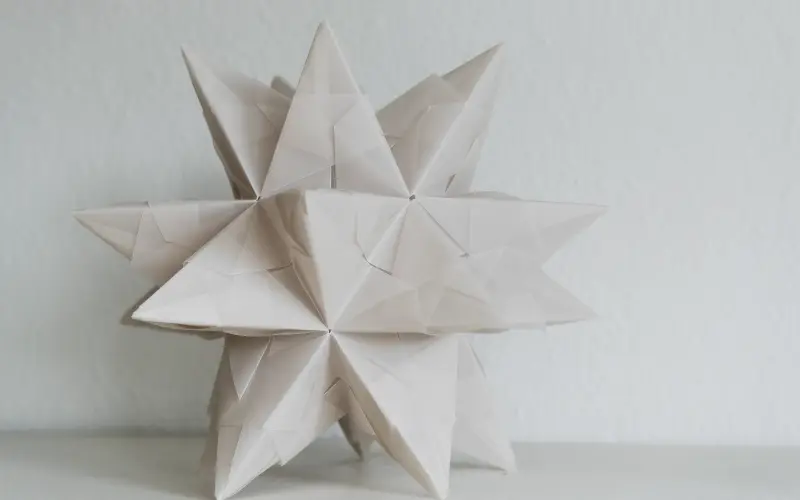 Ergotherapiepraxis Malchin Kreativerzeugnis