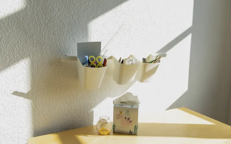 Ergotherapiepraxis Malchin Praxisraum 