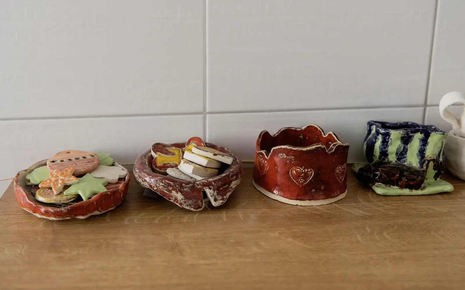 Ergotherapiepraxis Malchin Praxisraum 